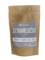 Šeivamedžio žiedai