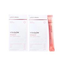 JULIE'S CHOICE Vitaglow High Glutatione C 6g*23ea*2dėžutės P000DXQC - Glutathione