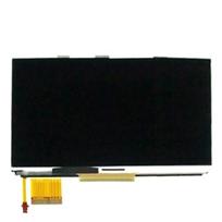 Originalus LCD ekranas PSP 3000-TA095 - Konsolės atsarginė dalis - Juodas