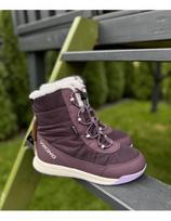 Viking žieminiai batai Aery Warm SL Gore-tex, Grape