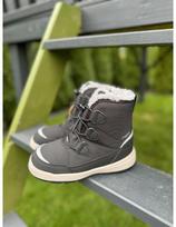 Viking žieminiai batai Montebello Gore-tex, Black