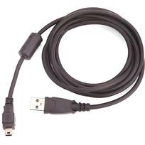 Įkrovimo laidas - PlayStation - PS3 - 1,8 m - USB - Juodas