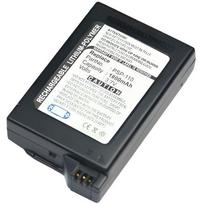 Baterija - Sony - PSP-110 - 1800mAh - 3.6V - 3.7V - Suderinama su PSP-1000/1004