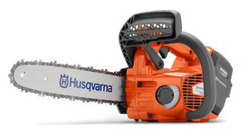 Husqvarna T535i XP® be akumuliatoriaus ir įkroviklio