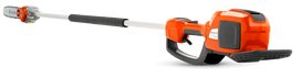 Husqvarna 530iP4 be akumuliatoriaus ir įkroviklio