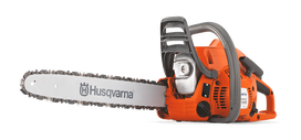 Pjūklas benzininis Husqvarna 120 Mark II