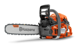 Pjūklas benzininis Husqvarna 545 G MARK II