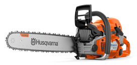 Pjūklas benzininis Husqvarna 560XPG