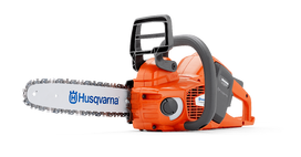 Husqvarna 535i XP® be akumuliatoriaus ir įkroviklio