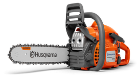 Pjūklas benzininis HUSQVARNA 440 II e-series
