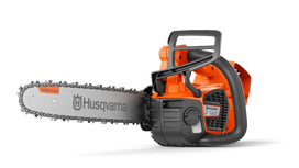 HUSQVARNA T540i XP® be akumuliatoriaus ir įkroviklio