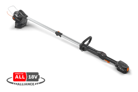 Husqvarna Aspire™ T28-P4A  su akumuliatoriumi ir įkrovikliu