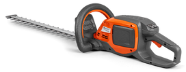 HUSQVARNA 215iHD45 be akumuliatoriaus ir įkroviklio