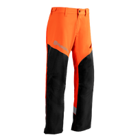 Neperšlampamos kelnės „Vent Technical“