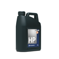 Dvitaktė alyva HP, 4 l