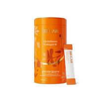 Nutrione BB Lab Glutathione Collagen Intensive W, 1 buteliukas, 1 mėnesio dozė, mažos molekulinės masės žuvies