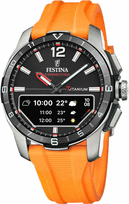 Vyriškas Laikrodis FESTINA CONNECTED 23000/D
