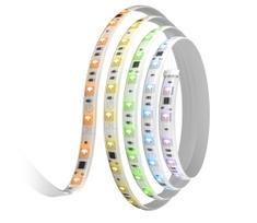 Govee – LED RGBWWIC pritemdoma prailginimo juosta Strip Light 2 Pro 1m Wi-Fi Matter