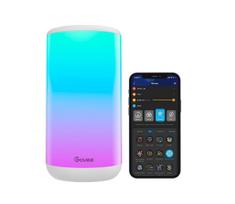 Govee - LED RGBIC Pritemdomas stalinis šviestuvas AURA 2 2200-6500K Wi-Fi Matter