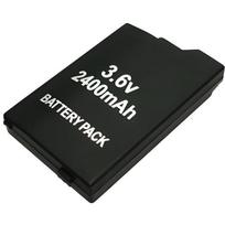 Įkraunama baterija – PSP – 2000/3000 – 3,6 V – 2400 mAh – Ličio