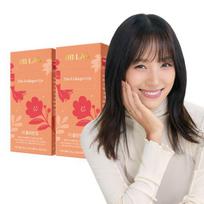BB Lab Lee Hyori The Collagen Up Jelly 14 pakelių, 2 pakuotės 2P