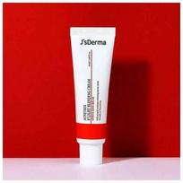 J'sDerma Acnetrix D'Light Maišomasis kremas 50ml, Raminantis, Kontroliuojantis riebalų išsiskyrimą, Drėkinantis, Korėjietiška kosmetika, Kbeauty, mėginys