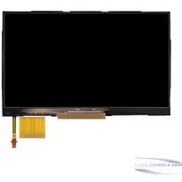 Sony PSP 3000/3004 LCD ekranas – juodas