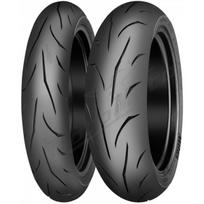 Padanga MITAS SPORTFORCE+ TL 66W 150/60 R17