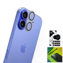 Apsauginis kameros stiklas skirtas iPhone 16/16 Plus telefonams