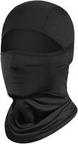 Balaclava Achiou, juoda, Universalus