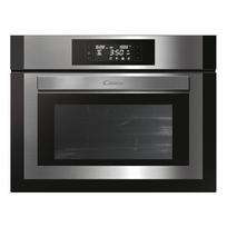 Candy MEC440TXNE kombinuota mikrobangų krosnelė įmontuojama 44L 900W mikrobanginė