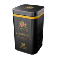 Chelton Super Pekoe Juodoji Arbata – Išskirtinio Skonio Lapelių Arbata Iš Šri Lankos (100 g)