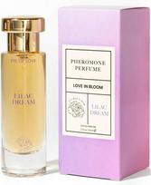 Feromonai moterims Eye Of Love Lilac Dream, 30 ml