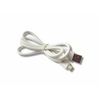 Kokybiškas Micro USb įkrovimo laidas - 1m