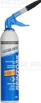 SANDARINIMO MASĖ SANDARIKLIS REINZOSIL REIN 200ML