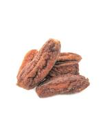 Džiovinti bananai 250g