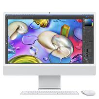 iMac 24" 4.5K Retina M4 8C CPU, 8C GPU konfigūruojamas (pagal užsakymą) - imacm4cto8c