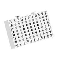 PetKit Pura Air kvapų sugertuvo pakaitiniai filtrai (2 vnt.)