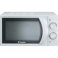 Candy Basic CPMW 2070S mikrobangų krosnelė be papildomų funkcijų 20 L 700 W