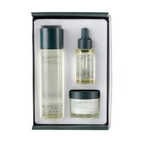 Raminamasis rinkinys Pyunkang Yul Calming Gift Set: tonikas, 150 ml + serumas, 30 ml + kremas, 50 ml