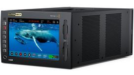 Blackmagic HyperDeck Extreme 4K HDR
