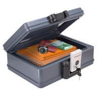 Ugniai atspari dėžė Brihard Portable Fire Chest 2017 A4 K