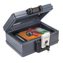 Ugniai atspari dėžė Brihard Portable Fire Chest 2013 A5 K