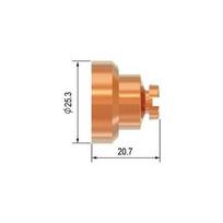 Plazminis antgalis 30-80A Plazma