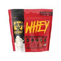 Mutant Whey 2270 g