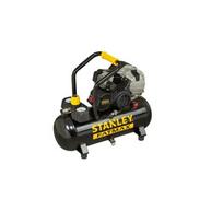 HYBD404STF509 STANLEY HIBRIDINIS KOMPRESORIUS 12L/2KM/10BR FATMAX