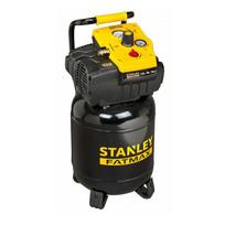 8117240STF504 STANLEY 30L/1,5KM 10BAR VERTIKALUS KOMPRESORIUS BE ALYVOS FATMAX OL195