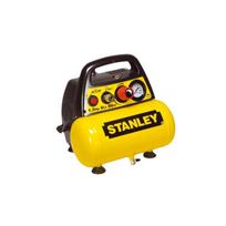 C6BB34STN039 STANLEY KOMPRESORIUS BE ALYVOS. 6L/1,5 AG/8BR 180l/min.