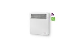 Konvektorius TESY HeatЕco Cloud, 0,5 kW, elektroninis trermostatas, Wi-Fi valdymas