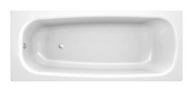Vonia BLB UNIVERSAL, plieninė, 170 x 70 cm, 3,5 mm